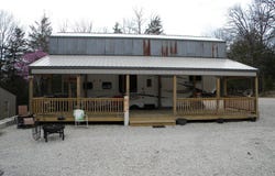 22413 Bluebird Trail, Wheatland, MO 65779