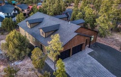 4705 W Mountain Hollow Loop, Show Low, AZ 85901