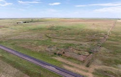 Bourquin Cattle 317 Ac, Follett, TX 79034