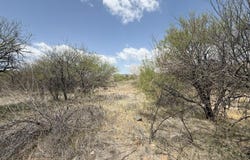 16725 S Redondo Circle, Cordes Lakes, AZ 86333