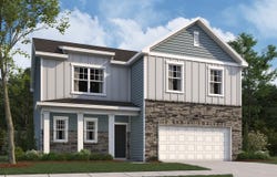 399 Shiloh Way, Mebane, NC 27302