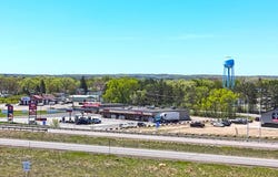 Pine Road NW, Rice, MN 56367