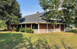 13904 NE County Road 2160, Kerens, TX 75144