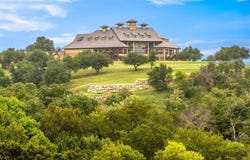 8638 Retreat Boulevard, Cleburne, TX 76033