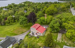 5 Seymour Road, Harpswell, ME 04066
