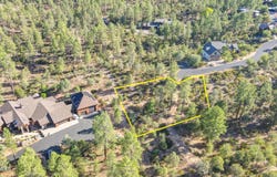3008 E ARROW Point, Payson, AZ 85541