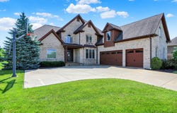 4931 Kerrington Boulevard, Bargersville, IN 46106
