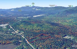 0 US Route 9, Lewis, NY 12950
