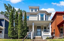 843 Linwood Avenue, Columbus, OH 43206