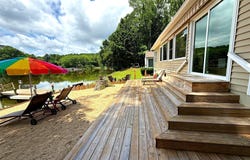 124 ALABAMA DRIVE, HEATHSVILLE, VA 22473