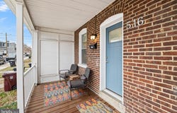 516 W 30TH Street, WILMINGTON, DE 19802