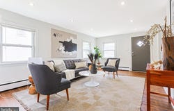 1851 HARFMAN DRIVE, WOODLYN, PA 19094