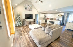 392 Scott Rd, SHARON GROVE, KY 42280