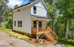 104 Forest Fern Lane, Alexander, NC 28701