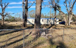 164 Leon Ward Road, Perry, FL 32347