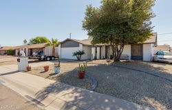 2143 W EUGIE Avenue, Phoenix, AZ 85029
