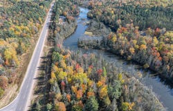 BUTTERNUT CIR lot: 11, Eagle River, WI 54521