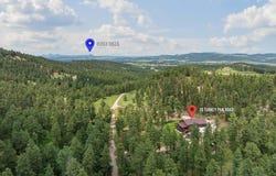 39 Turkey Paw Road, Sundance, WY 82729