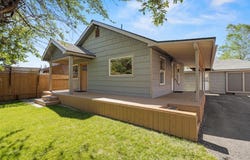 2244 Wantland Avenue, Klamath Falls, OR 97601