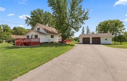 124 E 6th Street, Randall, MN 56475