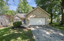 191 Shore Drive, Edwardsville, IL 62025
