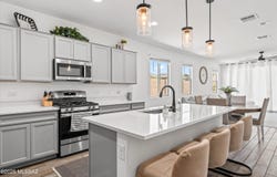 10145 S Moonlit Riverwalk Trail, Vail, AZ 85641