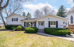 W498 ELM Street, CAMPBELLSPORT, WI 53010