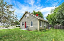 351 Cincinnati Street, Franklin, IN 46131