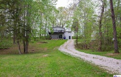 1870 Brier Creek Road, Mammoth Cave, KY 42259