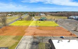 TILGHMAN Road, SALISBURY, MD 21801