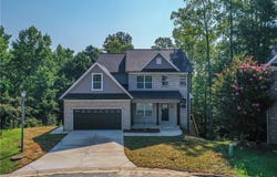 1609 Ashmead Lane, Clemmons, NC 27012