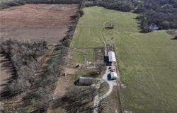 6629 Read Road, Pleasanton, KS 66075