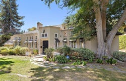 1181 Old Mill Rd, San Marino, CA 91108
