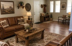 640 W CANYON Rd, Ferron, UT 84523