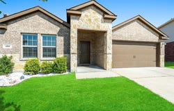 100 Samuel Street, Denton, TX 76207