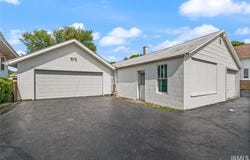 245 S Gospel Street, Paoli, IN 47454