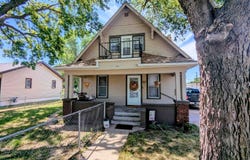 1304 S 2nd St., Norfolk, NE 68701