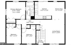 705 S BIRCH STREET, STERLING, VA 20164