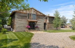 309 N Madison Street, Twin Bridges, MT 59754