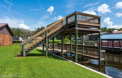139 CYPRESS Drive, East Palatka, FL 32131