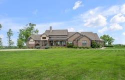 200 Overlook Trail, Richmond, KY 40475