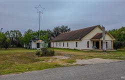 1109 Lopez Drive, Alamo, TX 78516