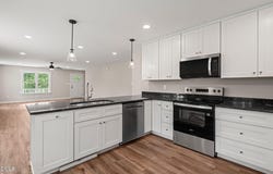 19 Mansion Drive, Clarksville, VA 23927