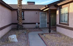 6741 Solaron Avenue, Las Vegas, NV 89156