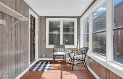 211 N Merrill Street, Fortville, IN 46040