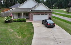 202 Robbins Drive, New Albany, MS 38652