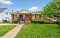 312 Gano Avenue, Georgetown, KY 40324