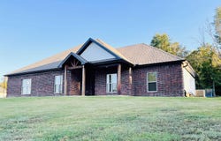 21189 Meadows Acres Drive, Hensley, AR 72065