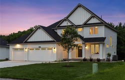 1133 Depue Drive, Champlin, MN 55316