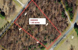Antigua Drive, Moravian Falls, NC 28654
